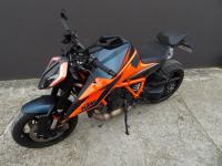 KTM 1290 SUPER DUKE R SUPERDUKE R SUPERDUKE 1290 R