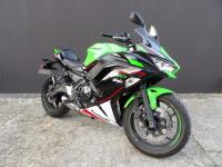 KAWASAKI NINJA 650 47.5 A2
