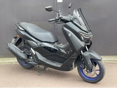 YAMAHA NMAX 125 2025 - 1 PROPRIETAIRE - LOA POSSIBLE