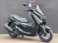 YAMAHA NMAX 125 2025 - 1 PROPRIETAIRE - LOA POSSIBLE