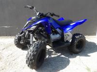YAMAHA YFM RAPTOR 110
