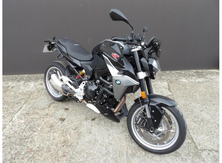 BMW F900R F900 R F 900 R