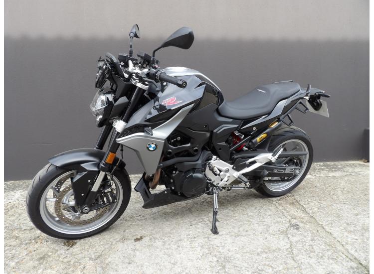 BMW F900R F900 R F 900 R