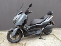 YAMAHA XMAX 300 Tech Max