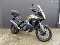 KTM 1290 ADVENTURE S