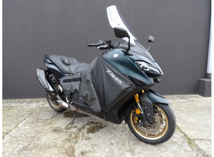 YAMAHA XP T-MAX 560 TECH MAX TMAX560 TECH MAX T MAX 560 TECH MAX