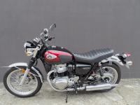 KAWASAKI W800 A2