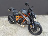 KTM 1390 SUPER DUKE R EVO