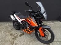 KTM 790 ADVENTURE BRIDABLE A2
