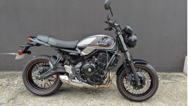 KAWASAKI Z650RS A2 Z650 RS