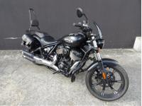 INDIAN CHIEF DARK HORSE 1890