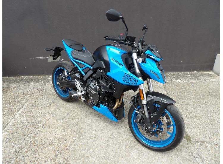 SUZUKI GSX-8S A2 GSX8S