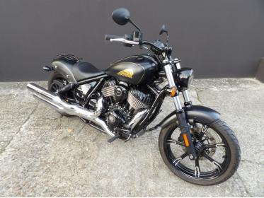 INDIAN CHIEF 1811 DARK HORSE