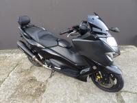YAMAHA XP T-MAX 530 DX TMAX 530 DX T MAX 530 DX