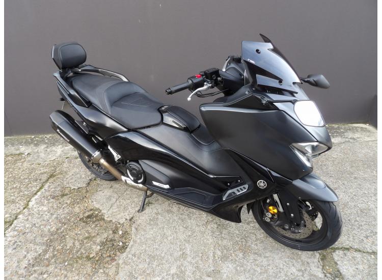 YAMAHA XP T-MAX 530 DX TMAX 530 DX T MAX 530 DX