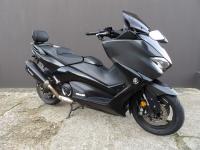 YAMAHA XP T-MAX 530 DX TMAX 530 DX T MAX 530 DX