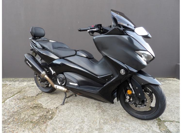 YAMAHA XP T-MAX 530 DX TMAX 530 DX T MAX 530 DX