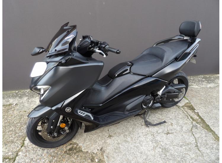 YAMAHA XP T-MAX 530 DX TMAX 530 DX T MAX 530 DX
