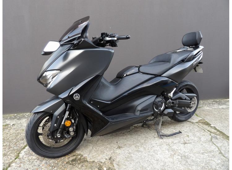 YAMAHA XP T-MAX 530 DX TMAX 530 DX T MAX 530 DX