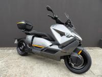 BMW CE 04 CE04 15KW PERMIS MOTO