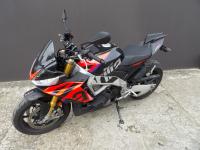 APRILIA TUONO 1100 V4 FACTORY