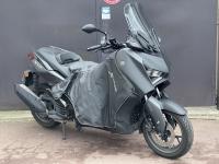 YAMAHA XMAX 125 - 1 PROPRIETAIRE - GARANTIE 12 MOIS
