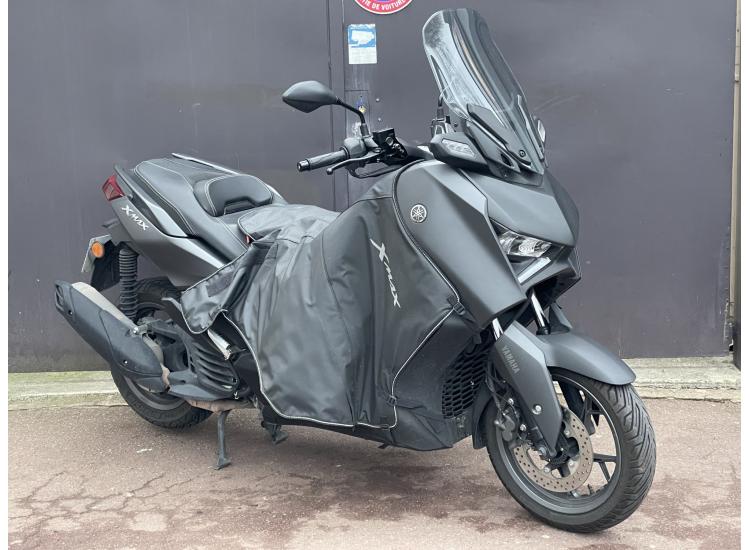 YAMAHA XMAX 125 - 1 PROPRIETAIRE - GARANTIE 12 MOIS