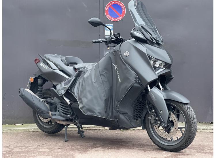 YAMAHA XMAX 125 - 1 PROPRIETAIRE - GARANTIE 12 MOIS