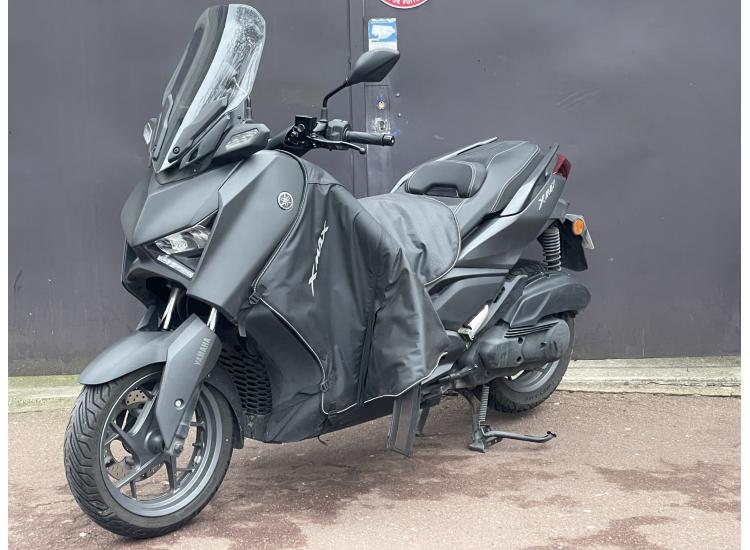 YAMAHA XMAX 125 - 1 PROPRIETAIRE - GARANTIE 12 MOIS