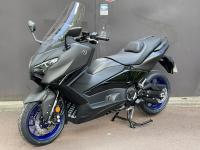YAMAHA TMAX 560 STANDARD - 65KM - GARANTIE CONSTRUCTEUR