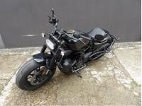 HARLEY-DAVIDSON SPORTSTER 1250 S