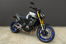 YAMAHA MT-09 SP MT09SP MT09 SP MT 09 SP