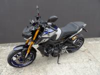 YAMAHA MT-09 SP MT09SP MT09 SP MT 09 SP