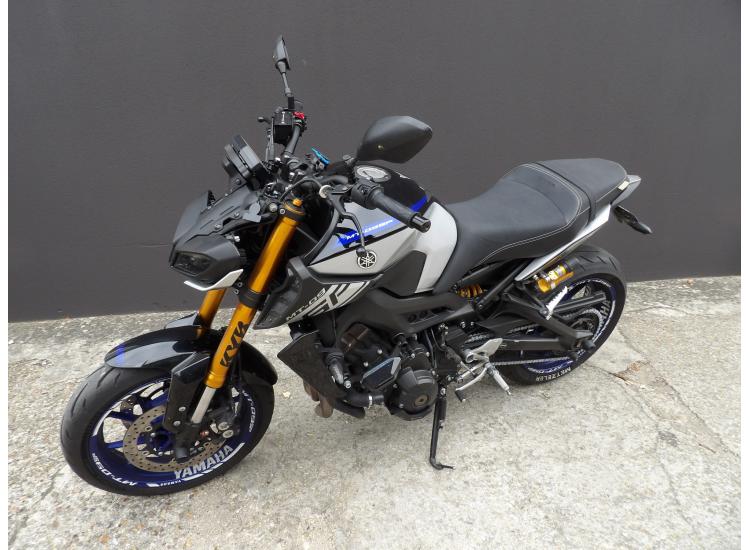 YAMAHA MT-09 SP MT09SP MT09 SP MT 09 SP
