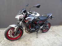 KAWASAKI Z 650 SPORT / FULL (A2 POSSIBLE) Z650