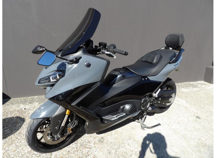 YAMAHA XP T-MAX 560 TECH MAX TMAX TECHMAX