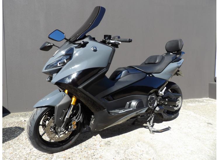 YAMAHA XP T-MAX 560 TECH MAX TMAX TECHMAX
