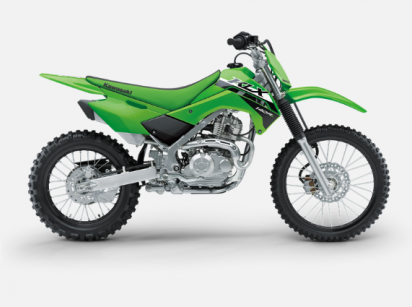 Image de KLX140R L 2025