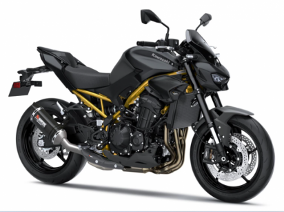 Image de Z900 (70kW) PERFORMANCE 2026