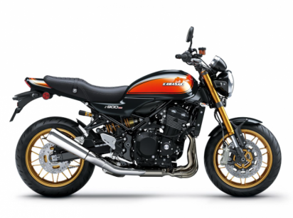 Image de Z900RS SE 2026