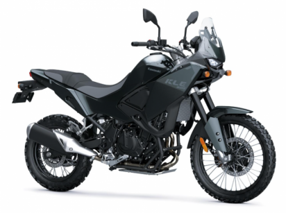 Image de KLE500 2026