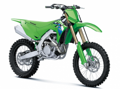 Image de KX 450 2026