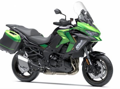 Image de VERSYS 1100 SE TOURER 2026