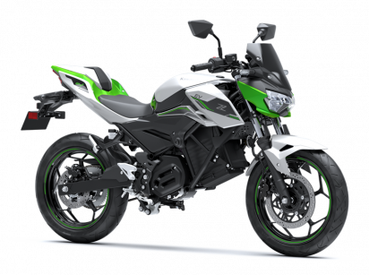 Image de Z e-1 Sport